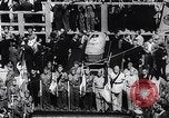 Standbild Präsident Camacho Mexico City Mexiko, 1942, aus Sekunde 21 historischem Filmmaterial Videoclip 65675040847