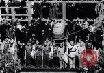 Standbild Präsident Camacho Mexico City Mexiko, 1942, aus Sekunde 22 historischem Filmmaterial Videoclip 65675040847