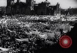 Standbild Präsident Camacho Mexico City Mexiko, 1942, aus Sekunde 28 historischem Filmmaterial Videoclip 65675040847