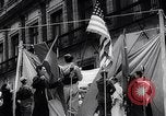 Standbild Präsident Camacho Mexico City Mexiko, 1942, aus Sekunde 32 historischem Filmmaterial Videoclip 65675040847