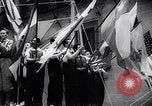 Standbild Präsident Camacho Mexico City Mexiko, 1942, aus Sekunde 36 historischem Filmmaterial Videoclip 65675040847