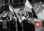 Standbild Präsident Camacho Mexico City Mexiko, 1942, aus Sekunde 37 historischem Filmmaterial Videoclip 65675040847