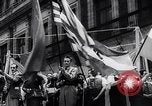 Standbild Präsident Camacho Mexico City Mexiko, 1942, aus Sekunde 39 historischem Filmmaterial Videoclip 65675040847