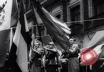 Standbild Präsident Camacho Mexico City Mexiko, 1942, aus Sekunde 40 historischem Filmmaterial Videoclip 65675040847
