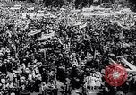 Standbild Präsident Camacho Mexico City Mexiko, 1942, aus Sekunde 46 historischem Filmmaterial Videoclip 65675040847