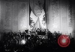 Standbild Präsident Camacho Mexico City Mexiko, 1942, aus Sekunde 47 historischem Filmmaterial Videoclip 65675040847