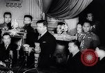 Standbild Präsident Camacho Mexico City Mexiko, 1942, aus Sekunde 50 historischem Filmmaterial Videoclip 65675040847