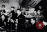 Standbild Präsident Camacho Mexico City Mexiko, 1942, aus Sekunde 52 historischem Filmmaterial Videoclip 65675040847
