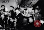 Standbild Präsident Camacho Mexico City Mexiko, 1942, aus Sekunde 53 historischem Filmmaterial Videoclip 65675040847