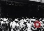Standbild Präsident Camacho Mexico City Mexiko, 1942, aus Sekunde 57 historischem Filmmaterial Videoclip 65675040847