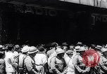 Standbild Präsident Camacho Mexico City Mexiko, 1942, aus Sekunde 58 historischem Filmmaterial Videoclip 65675040847
