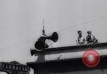 Standbild Präsident Camacho Mexico City Mexiko, 1942, aus Sekunde 59 historischem Filmmaterial Videoclip 65675040847