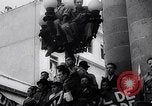 Standbild Präsident Camacho Mexico City Mexiko, 1942, aus Sekunde 60 historischem Filmmaterial Videoclip 65675040847