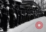 Standbild Präsident Camacho Mexico City Mexiko, 1942, aus Sekunde 62 historischem Filmmaterial Videoclip 65675040847