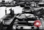 Image of British convoy to Soviet Union North Sea, 1942, second 7 stock footage video 65675040848