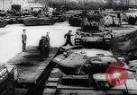 Image of British convoy to Soviet Union North Sea, 1942, second 8 stock footage video 65675040848