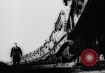 Image of British convoy to Soviet Union North Sea, 1942, second 14 stock footage video 65675040848