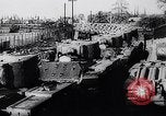Image of British convoy to Soviet Union North Sea, 1942, second 16 stock footage video 65675040848