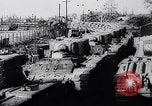 Image of British convoy to Soviet Union North Sea, 1942, second 19 stock footage video 65675040848