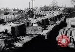 Image of British convoy to Soviet Union North Sea, 1942, second 20 stock footage video 65675040848