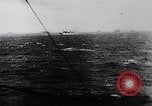 Image of British convoy to Soviet Union North Sea, 1942, second 24 stock footage video 65675040848