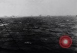 Image of British convoy to Soviet Union North Sea, 1942, second 26 stock footage video 65675040848