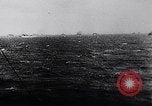 Image of British convoy to Soviet Union North Sea, 1942, second 27 stock footage video 65675040848
