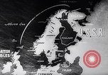Image of British convoy to Soviet Union North Sea, 1942, second 30 stock footage video 65675040848