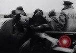 Image of British convoy to Soviet Union North Sea, 1942, second 33 stock footage video 65675040848