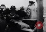 Image of British convoy to Soviet Union North Sea, 1942, second 34 stock footage video 65675040848