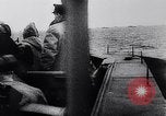 Image of British convoy to Soviet Union North Sea, 1942, second 35 stock footage video 65675040848