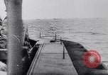 Image of British convoy to Soviet Union North Sea, 1942, second 38 stock footage video 65675040848