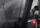 Image of British convoy to Soviet Union North Sea, 1942, second 42 stock footage video 65675040848