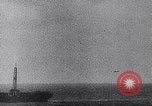 Image of British convoy to Soviet Union North Sea, 1942, second 43 stock footage video 65675040848