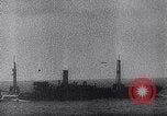 Image of British convoy to Soviet Union North Sea, 1942, second 45 stock footage video 65675040848