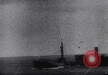 Image of British convoy to Soviet Union North Sea, 1942, second 46 stock footage video 65675040848