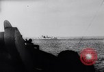 Image of British convoy to Soviet Union North Sea, 1942, second 52 stock footage video 65675040848