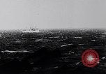 Image of British convoy to Soviet Union North Sea, 1942, second 54 stock footage video 65675040848