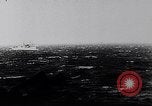Image of British convoy to Soviet Union North Sea, 1942, second 55 stock footage video 65675040848
