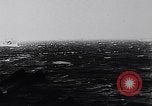 Image of British convoy to Soviet Union North Sea, 1942, second 56 stock footage video 65675040848