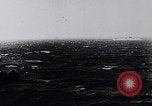 Image of British convoy to Soviet Union North Sea, 1942, second 57 stock footage video 65675040848
