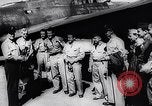 Image of Lieutenant General George H. Brett Melbourne Australia, 1942, second 17 stock footage video 65675040849
