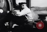 Image of Lieutenant General George H. Brett Melbourne Australia, 1942, second 22 stock footage video 65675040849