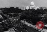 Image of President Roosevelt Washington DC USA, 1942, second 7 stock footage video 65675040850