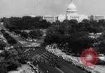 Image of President Roosevelt Washington DC USA, 1942, second 8 stock footage video 65675040850