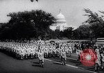 Image of President Roosevelt Washington DC USA, 1942, second 9 stock footage video 65675040850