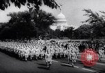 Image of President Roosevelt Washington DC USA, 1942, second 10 stock footage video 65675040850