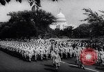Image of President Roosevelt Washington DC USA, 1942, second 11 stock footage video 65675040850