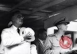 Image of President Roosevelt Washington DC USA, 1942, second 16 stock footage video 65675040850