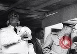Image of President Roosevelt Washington DC USA, 1942, second 17 stock footage video 65675040850